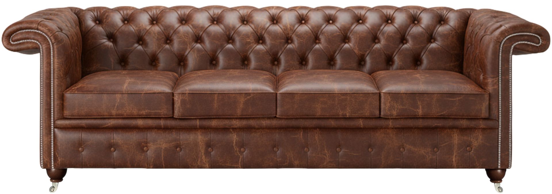 The Chelsea Chesterfield